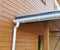 Problem Areas for Rain Gutter Waterproofing. Guttering, Gutters, Plastic Guttering, Guttering & Drainage. Guttering