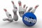 Problem Solution Bowling Ball Pins Strike Solved