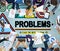 Problems Trouble Difficulty Failure Challenge Concept