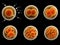 Process division of fertilized cell