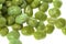 Processed Green Beans Macro