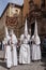 Procession of the Brotherhood of the Holy Supper, Holy Week in Seville