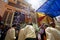 Procession  of the Lord of Locumba, Peru