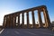 Processional Colonnade of Amenhotep III