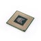 Processor on a white background