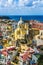 Procida beautiful island