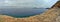 Procida â€“ Panoramica da Punta Solchiaro