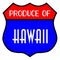 Produce Of Hawaii