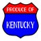 Produce Of Kentucky