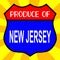 Produce Of New Jersey