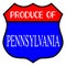Produce Of Pennsylvania