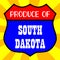 Produce Of South Dakota