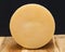 Produce of Spain - small full wheel of speciality hard cured sheep cheese