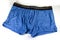 Product shot of Hush Puppies Trunk Innerwear