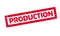 Production rubber stamp