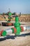 Production wellhead