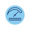 Productivity related vector icon