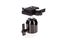 Professional ball-head for tripod or monopod