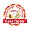 Professional Beer Taster. Job openings.