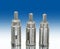 Professional diamond coated core drill bits.