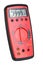 Professional digital multimeter