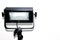 Professional equipment for photographers, video operators, Soffit, lighting device, lamp, searchlight on a white background