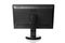 Professional graphic monitor, rear view