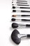 Professional Make-up brushes