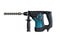 Professional rotary hammer