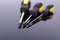 Professional screwdrivers set