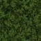 Professional seamless pixel forest camouflage for your production or design