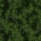 Professional seamless pixel forest camouflage for your production or design