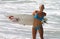 Professional Surfer Bethany Hamilton