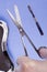 Professional surgical instrument