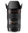 Professional zoom lens