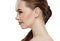 Profile woman beauty skin face neck ear