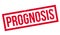 Prognosis rubber stamp