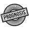 Prognosis rubber stamp