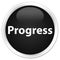Progress premium black round button