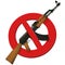 Prohibition of assault weapons