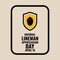 Project Hat Icon Design Concept National Lineman Appreciation Day, suitable for social media post template, poster, greeting card,