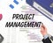 Project Management