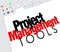 Project Management Tools Online Website Resource