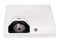 Projector multimedia white colour