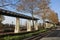 Promenade, Bicentennial Park, Columbus Ohio