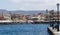 Promenade in Chania