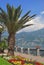 Promenade from Menaggio,Lake Como