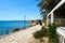 Promenade of Punta Prima. Costa Blanca. Spain