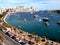 The Promenade, Sliema, Malta