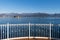 The Promenade at Stresa, Lake Maggiore, Italy